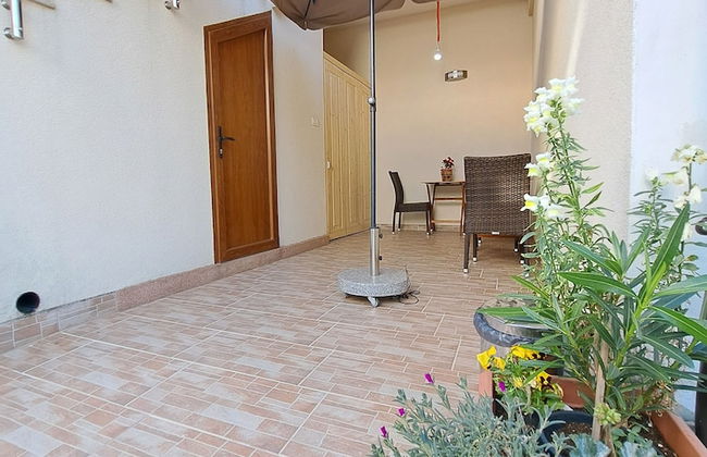Studio Leo Apartment - Foto 35