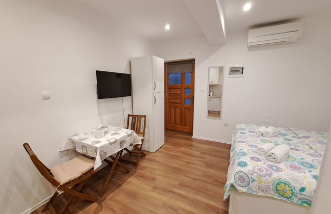 Studio Leo Apartment - Foto 10