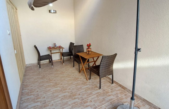 Studio Leo Apartment - Foto 31
