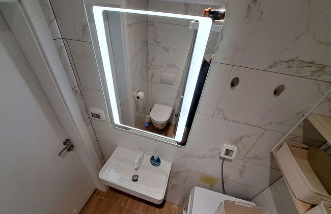 Studio Leo Apartment - Foto 19