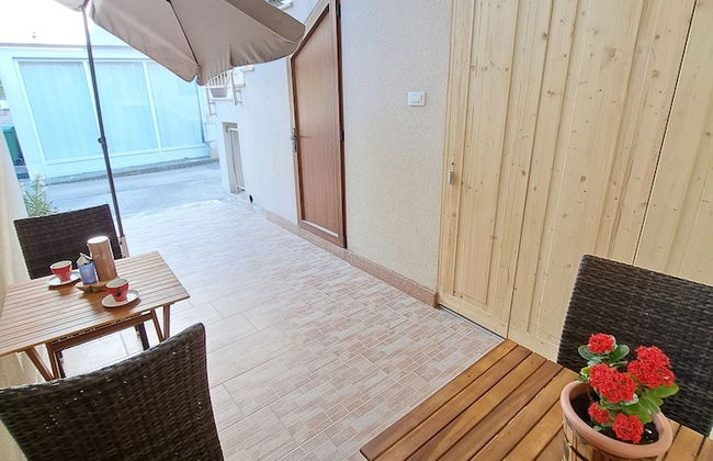 Studio Leo Apartment - Foto 32