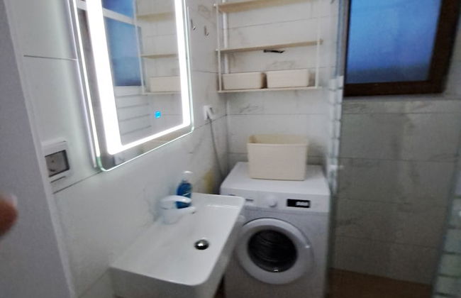 Studio Leo Apartment - Foto 28