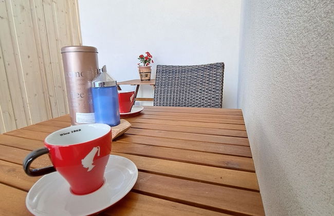 Studio Leo Apartment - Foto 29