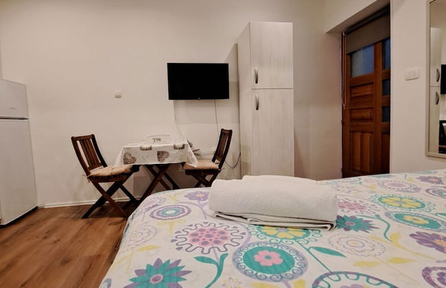 Studio Leo Apartment - Foto 11