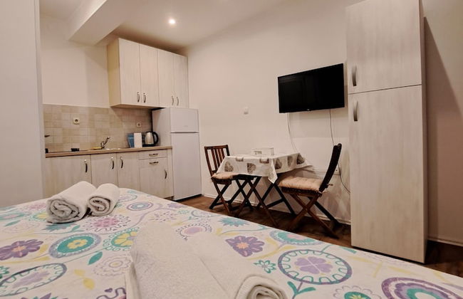 Studio Leo Apartment - Foto 14