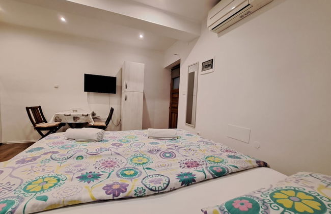 Studio Leo Apartment - Foto 12