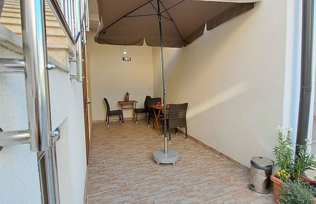 Studio Leo Apartment - Foto 34