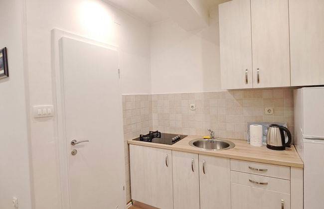 Studio Leo Apartment - Foto 18