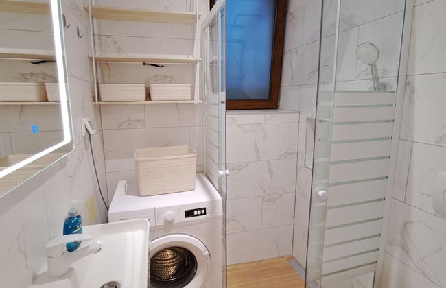 Studio Leo Apartment - Foto 23