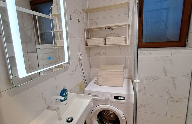 Studio Leo Apartment - Foto 22