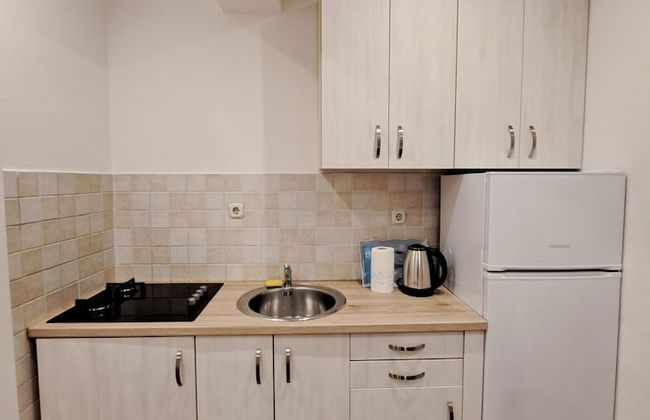 Studio Leo Apartment - Foto 17