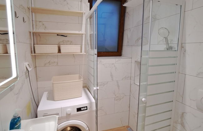 Studio Leo Apartment - Foto 20