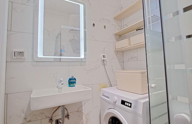 Studio Leo Apartment - Foto 25