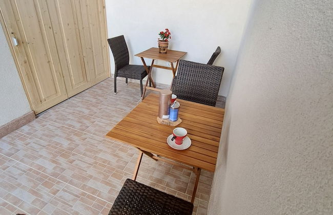 Studio Leo Apartment - Foto 26