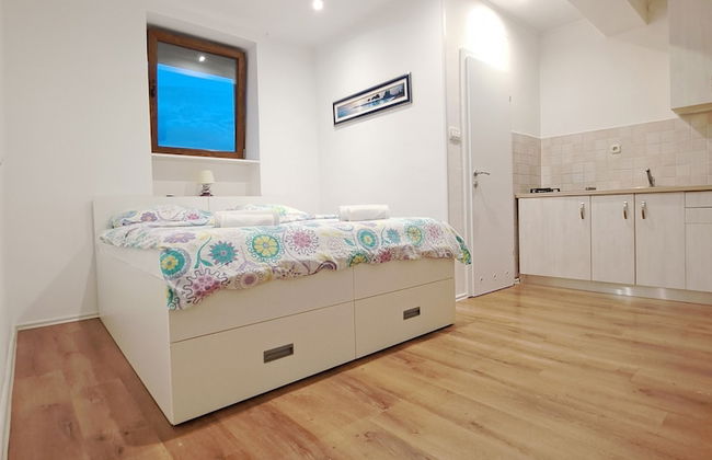 Studio Leo Apartment - Foto 4