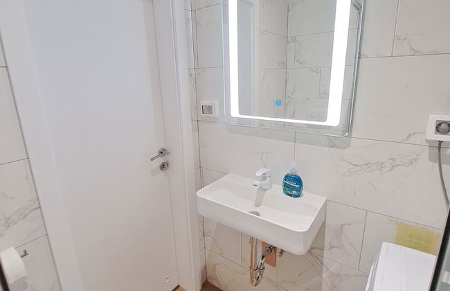 Studio Leo Apartment - Foto 21