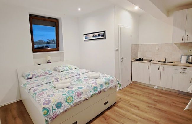 Studio Leo Apartment - Foto 1