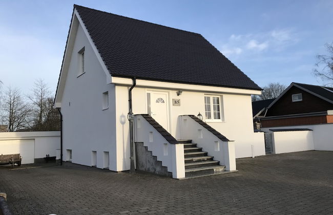 Møllehuset - Foto 1