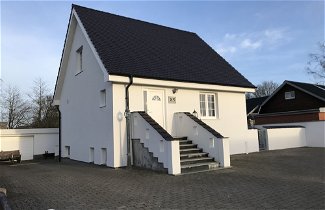 Foto 1 - Møllehuset