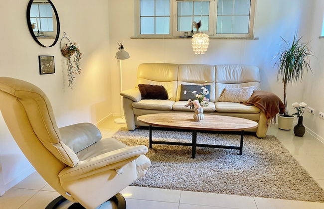 Møllehuset - Foto 40