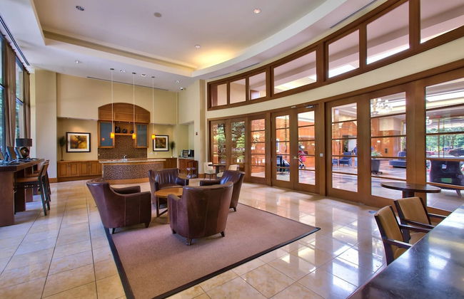 Elegant Apartments Near the Pentagon - Foto 1