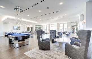 Foto 3 - Spacious Apt Crystal City With Gym