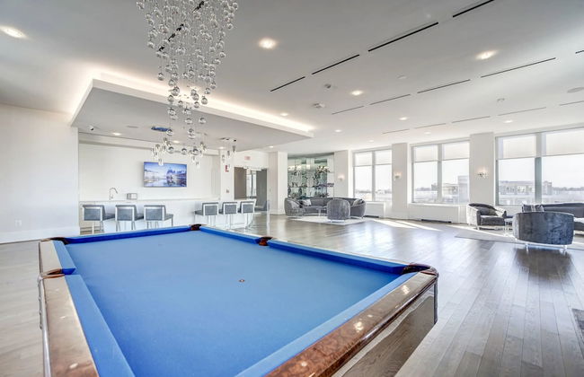 Modern & Spacious apartment Crystal City - Foto 49