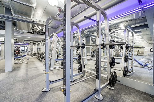 Foto 41 - Fantastic Condo with Gym in Crystal City
