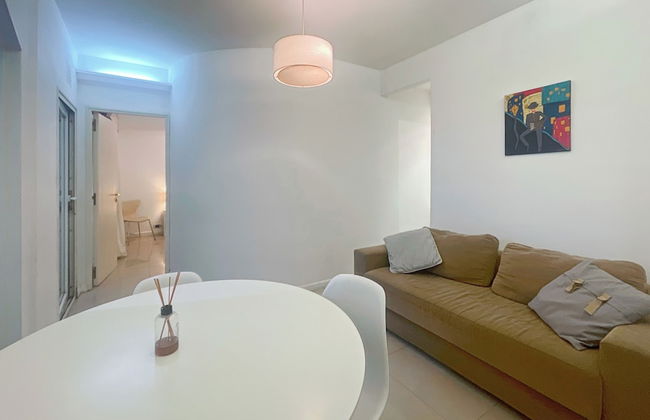 Charming Stay With Patio in Colegiales - Foto 10
