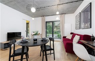 Foto 1 - Brick House Apartment Cracow by Renters