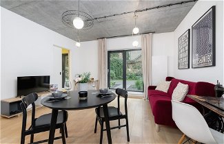 Foto 1 - Brick House Apartment Cracow by Renters