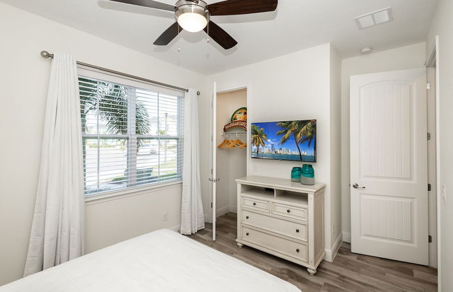 Villa by the Mouse: Margaritaville Oasis - Photo 13