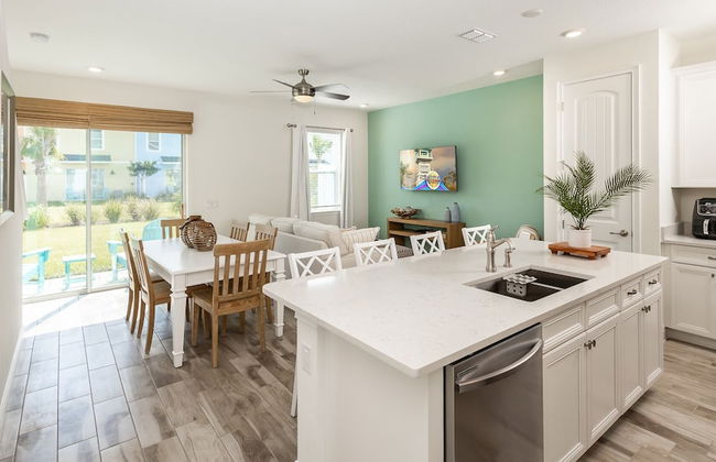 Villa by the Mouse: Margaritaville Oasis - Photo 20