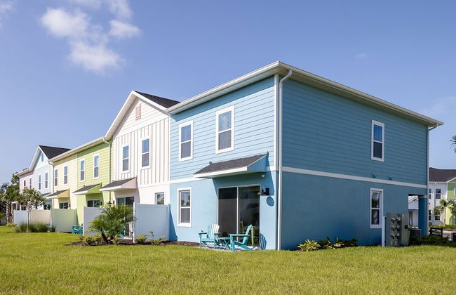 Villa by the Mouse: Margaritaville Oasis - Photo 47
