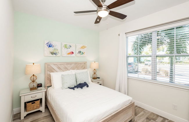 Villa by the Mouse: Margaritaville Oasis - Photo 8