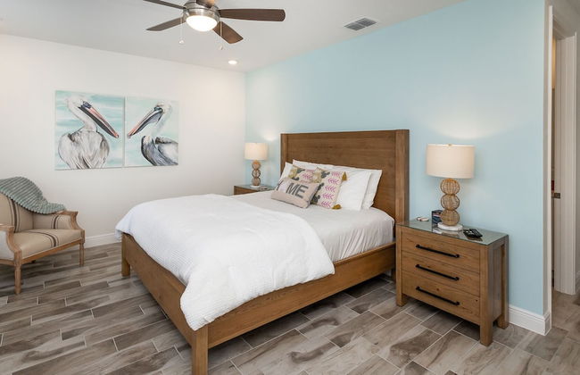 Villa by the Mouse: Margaritaville Oasis - Photo 3