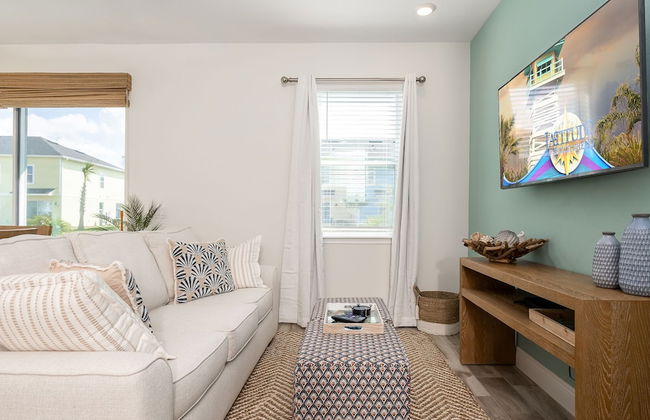 Villa by the Mouse: Margaritaville Oasis - Photo 22