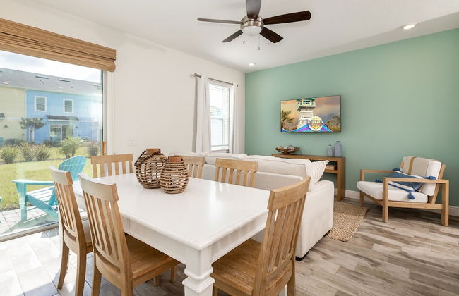 Villa by the Mouse: Margaritaville Oasis - Photo 15