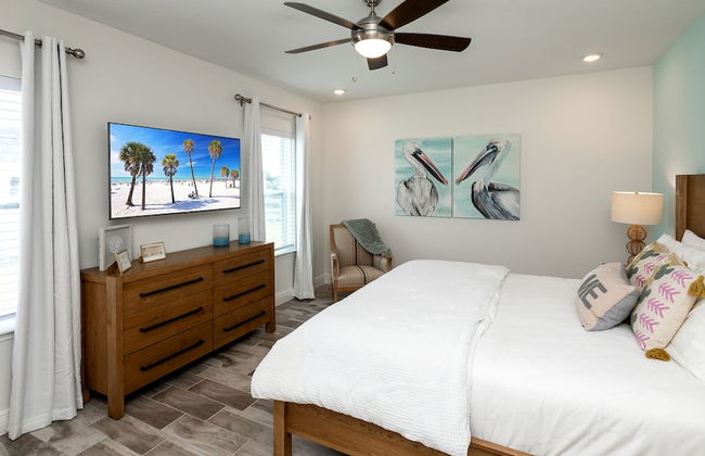 Villa by the Mouse: Margaritaville Oasis - Photo 12