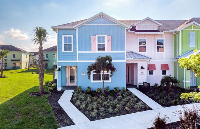Villa by the Mouse: Margaritaville Oasis - Photo 1