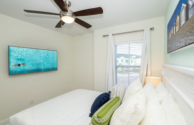 Villa by the Mouse: Margaritaville Oasis - Photo 24