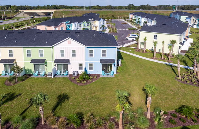 Villa by the Mouse: Margaritaville Oasis - Photo 58