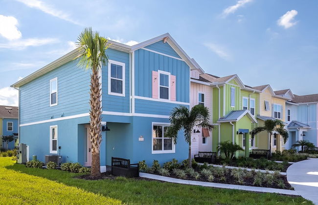 Villa by the Mouse: Margaritaville Oasis - Photo 46