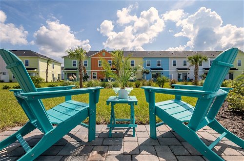 Foto 37 - Villa by the Mouse: Margaritaville Oasis