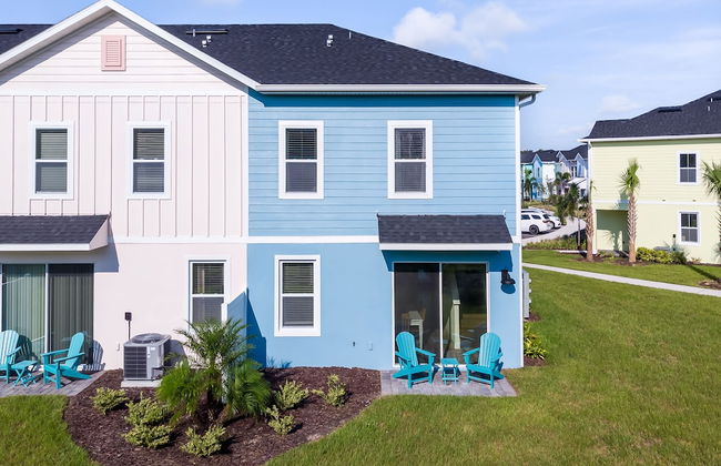 Villa by the Mouse: Margaritaville Oasis - Photo 50