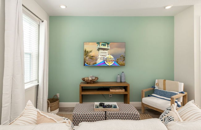 Villa by the Mouse: Margaritaville Oasis - Photo 23