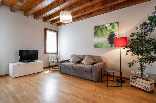 Foto 1 - Herion Palace Apt 3 by Wonderful Italy