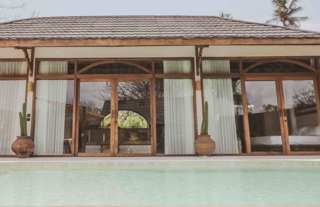 Kalyana Villa Gili Air - Foto 70
