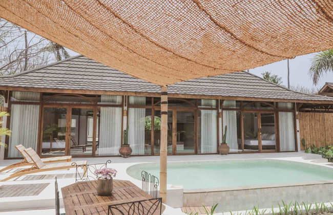 Kalyana Villa Gili Air - Foto 65