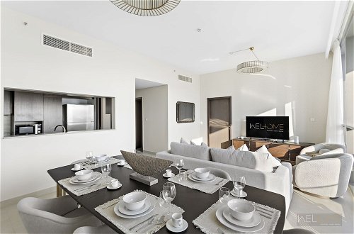 Photo 24 - WelHome - Cozy 3BR With Maids Room & Access to Dubai Mall